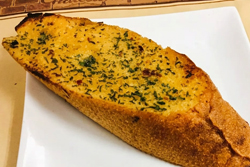 ガーリックトーストブ