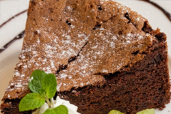 ガトーショコラ